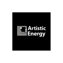artistic energy